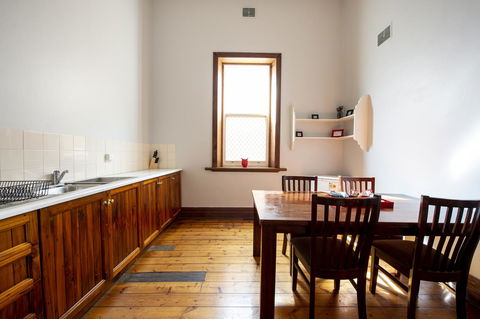 City Centre Motel Hotel - Accommodation Search 5