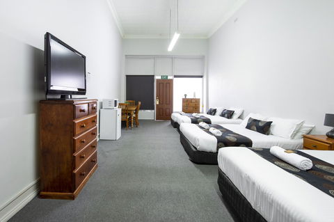 City Centre Motel Hotel - Accommodation Search 8