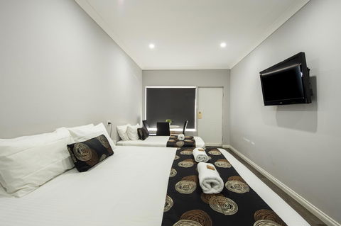 City Centre Motel Hotel - Accommodation Search 17