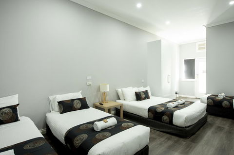 City Centre Motel Hotel - Accommodation Search 12