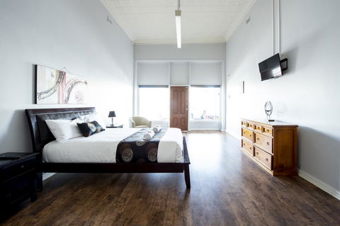 City Centre Motel Hotel - Accommodation Search 3