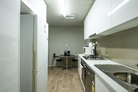 City Centre Motel Hotel - Accommodation Search 25