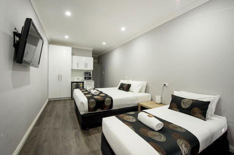 City Centre Motel Hotel - Accommodation Search 18