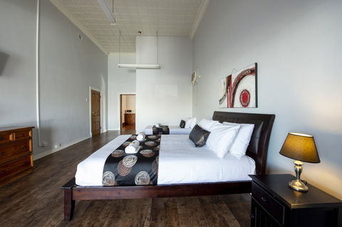 City Centre Motel Hotel - Accommodation Search 6