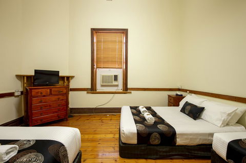 City Centre Motel Hotel - Accommodation Search 1