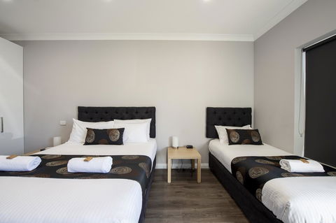 City Centre Motel Hotel - Accommodation Search 19