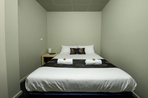 City Centre Motel Hotel - Accommodation Search 28
