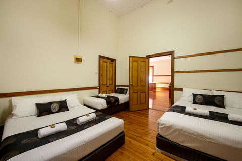 City Centre Motel Hotel - Accommodation Search 34