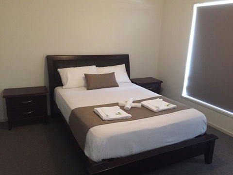 City Centre Motel Hotel - Accommodation Search 43