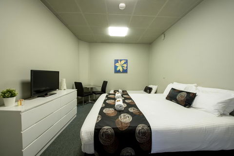 City Centre Motel Hotel - Accommodation Search 31