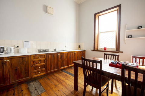 City Centre Motel Hotel - Accommodation Search 4