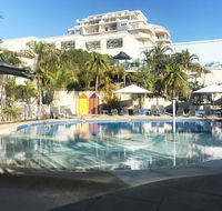 Ramada Resort by Wyndham Shoal Bay - Accommodation Search