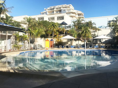 Ramada Resort By Wyndham Shoal Bay - Accommodation Search 0