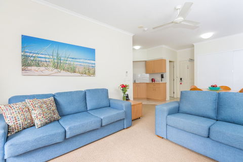 Ramada Resort By Wyndham Shoal Bay - Accommodation Search 28