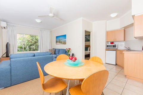 Ramada Resort By Wyndham Shoal Bay - Accommodation Search 3