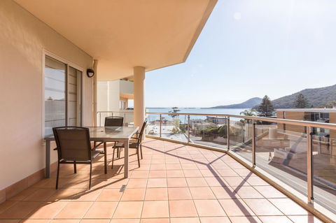 Ramada Resort By Wyndham Shoal Bay - Accommodation Search 30