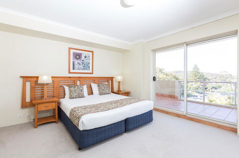Ramada Resort By Wyndham Shoal Bay - Accommodation Search 32