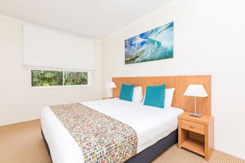 Ramada Resort By Wyndham Shoal Bay - Accommodation Search 27