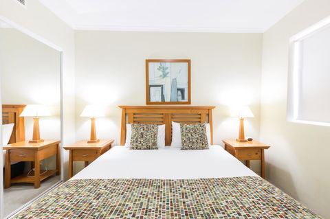 Ramada Resort By Wyndham Shoal Bay - Accommodation Search 36