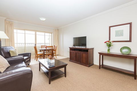 Ramada Resort By Wyndham Shoal Bay - Accommodation Search 24