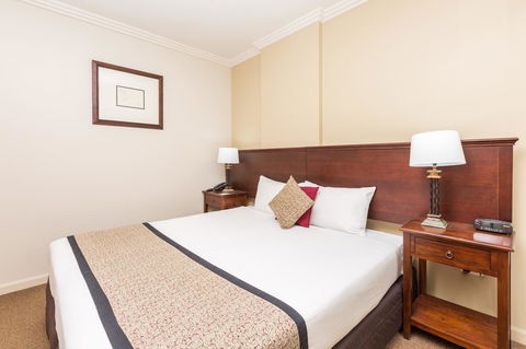 Ramada Resort By Wyndham Shoal Bay - Accommodation Search 20