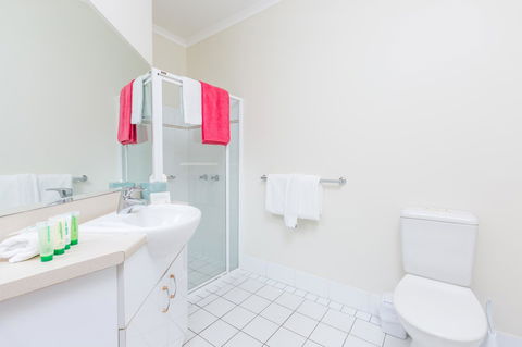 Ramada Resort By Wyndham Shoal Bay - Accommodation Search 26