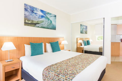 Ramada Resort By Wyndham Shoal Bay - Accommodation Search 2