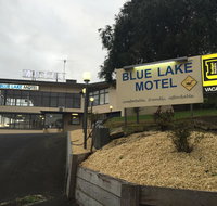 Blue Lake Motel - Accommodation Search
