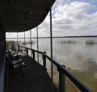 PS Federal Retreat Paddle Steamer Goolwa - Accommodation Search