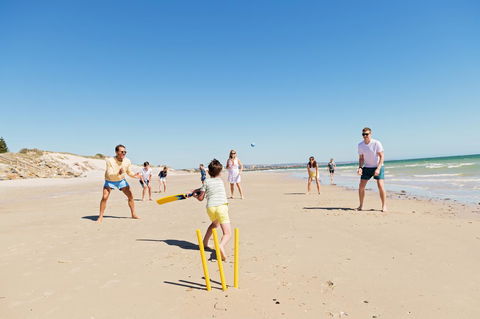 Discovery Parks - West Beach Parks - Accommodation Search 3