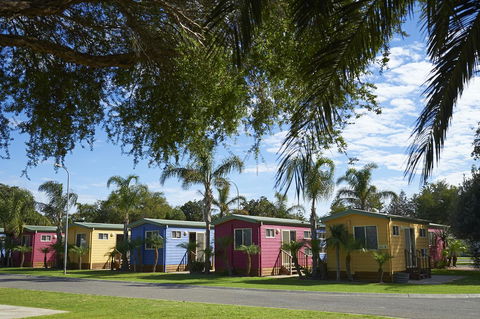 Discovery Parks - West Beach Parks - Accommodation Search 14