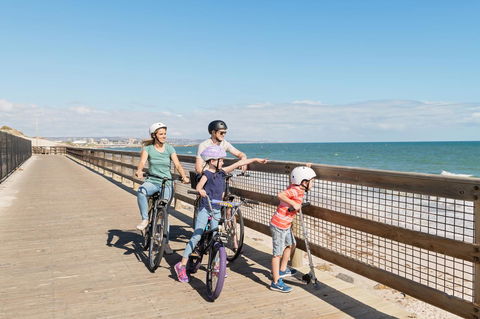Discovery Parks - West Beach Parks - Accommodation Search 5