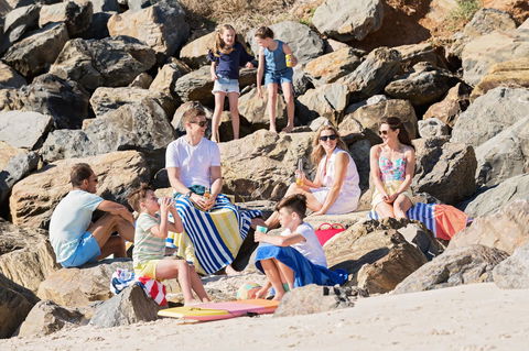 Discovery Parks - West Beach Parks - Accommodation Search 7