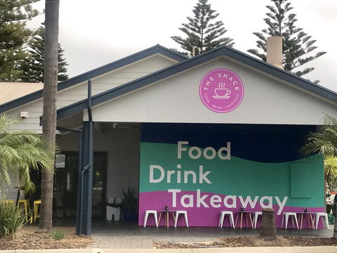 Discovery Parks - West Beach Parks - Accommodation Search 31