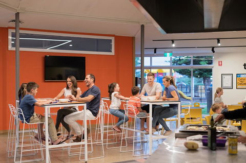 Discovery Parks - West Beach Parks - Accommodation Search 1