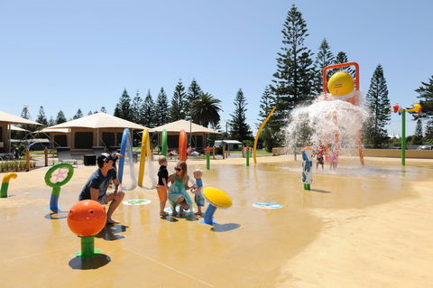 Discovery Parks - West Beach Parks - Accommodation Search 27
