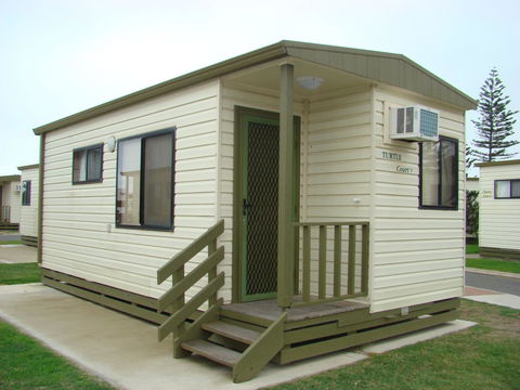 Discovery Parks - West Beach Parks - Accommodation Search 13