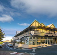 Aurora Ozone Hotel - Accommodation Search