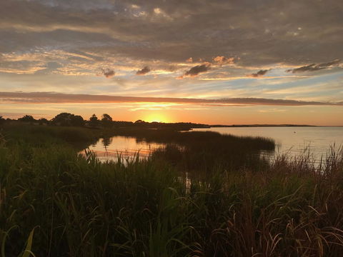 Lake Albert Motel - Accommodation Search 0