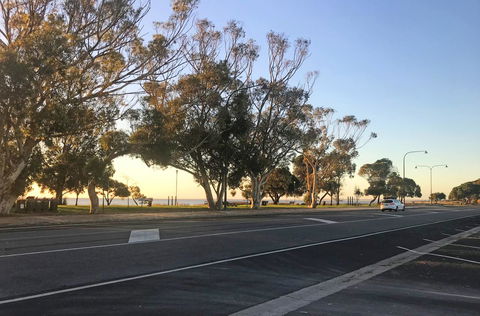 Lake Albert Motel - Accommodation Search 9