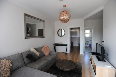 Glenelg Holiday Apartments-The Broadway - Accommodation Search 1