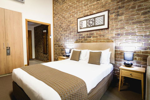 The Lodge By Manna - Accommodation Search 2