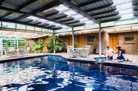 The Lodge By Manna - Accommodation Search 12