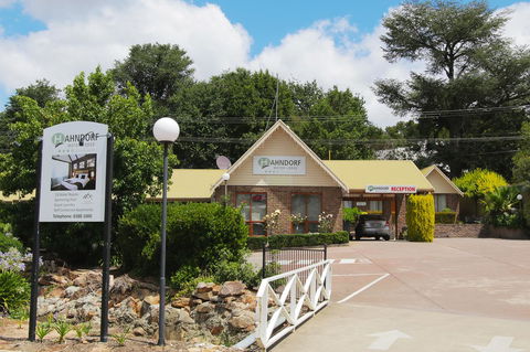 The Lodge By Manna - Accommodation Search 0