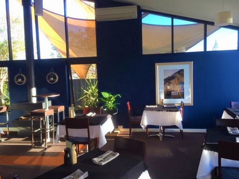 Station Motel - Accommodation Search 5