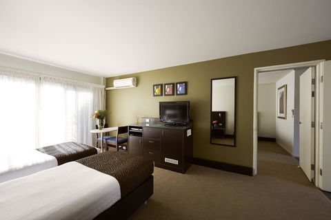 Station Motel - Accommodation Search 10