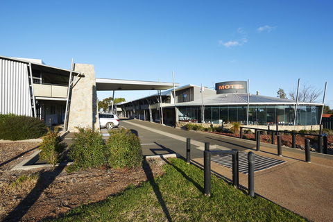 Station Motel - Accommodation Search 3