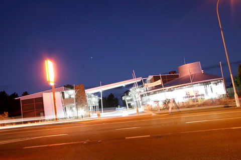 Station Motel - Accommodation Search 4