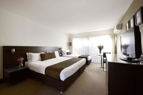 Station Motel - Accommodation Search 0