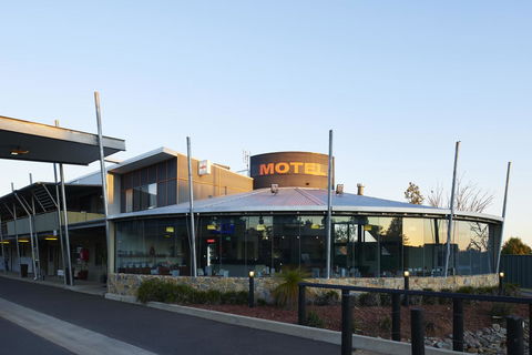 Station Motel - Accommodation Search 2